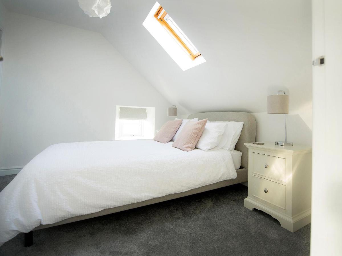 Eider Cottage Бакі Екстер'єр фото